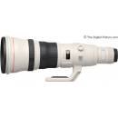 CANON LENS EF800mm f/5.6L IS USM